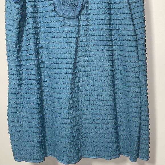 Janeric tank top blouse - Picture 3 of 6